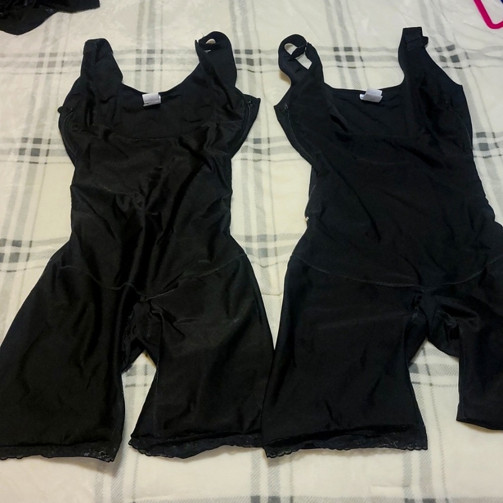 Two Stage 1 Faja